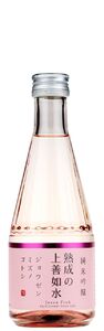 JOZEN MIZUNOGOTOSHI JUKUSEI 300 ml