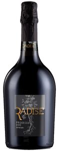 «RADISE» PROSECCO DOC EXTRA DRY