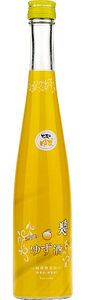 NANBU BIJIN YUZU 360 ml 