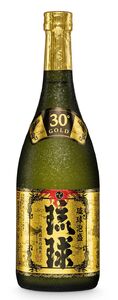 AWAMORI RYUKYU GOLD