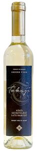 TOKAJI LATE HARVEST