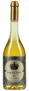 GОTZ TOKAJI ASZU 6 PUTTONYOS