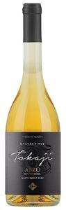 TOKAJI ASZU 5 PUTTONYOS