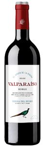VALPARAISO ROBLE RIBERA DEL DUERO D.O.