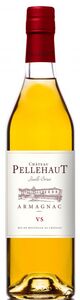 Armagnac Chateau de Pellehaut VS