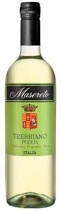 MASERETO 