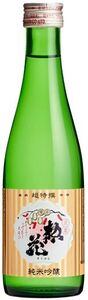 NIHONSAKARI CHO-TOKUSEN SOUHANA JUNMAI GINJO