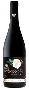«MANZ PLATONICO TINTO CHELEIROS RESERVA» REGIONAL LISBOA 