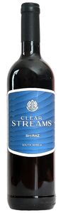 «CLEAR STREAMS SHIRAZ» WESTERN CAPE WO