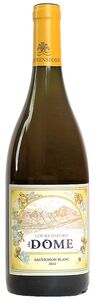 «LOURENSFORD THE DOME SAUVIGNON BLANC» STELLENBOSCH WO