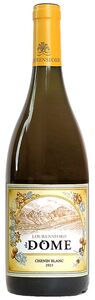 «LOURENSFORD THE DOME CHENIN BLANC» AGTER PAARL WO