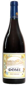 «LOURENSFORD THE DOME PINOT NOIR» CAPE COAST WO