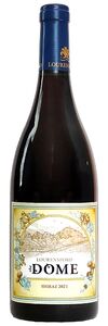 «LOURENSFORD THE DOME SHIRAZ» STELLENBOSCH WO