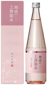 JOZEN MIZUNOGOTOSHI JUKUSEI 720 ml