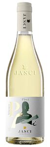 JASCI VINO BIANCO PIWI