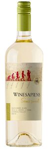 WINESAPIENS SEMI SWEET SAUVIGNON BLANC