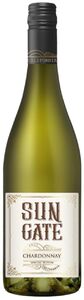 SUN GATE CHARDONNAY