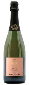 BUGLIONI IL VIGLIACCO BRUT ROSE