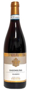 FAUSTO BARDOLINO CLASSICO DOC