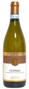 FAUSTO CUSTOZA DOC