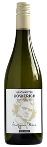 GESCHWISTER KOWERICH SAUVIGNON BLANC FUME MOSEL QbA