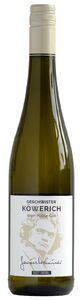 GESCHWISTER KOWERICH GEWURZTRAMINER TROCKEN MOSEL QbA