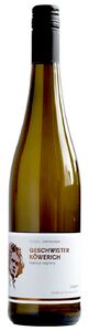 GESCHWISTER KOWERICH RIESLING TROCKEN MOSEL QbA