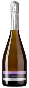 HMMM…! BLANC DE BLANCS BRUT GAILLAC AOP