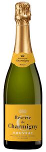 RESERVE DE CHARMIGNY AOC VOUVRAY