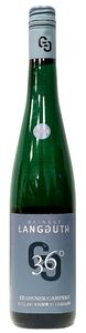 LANGGUTH 36⁰ STEIL TRABENER GAISPFAD RIESLING KABINETT FEINHERB ERSTE LAGE(VDP) MOSEL QmP