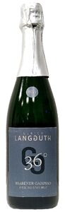 LANGGUTH 36⁰ STEIL TRABENER GAISPFAD RIESLING SEKT BRUT