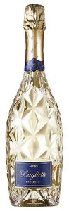 47 ANNO DOMINI BAGLIETTI No.10 SPUMANTE  EXTRA DRY PROSECCO D.O.C.