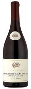 PIERRE ANDRE SAVIGNY-LES-BEAUNE 1 ER CRU LES SERPENTIERES AOP
