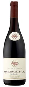 PIERRE ANDRE VOSNE-ROMANEE 1 ER CRU AOC «AUX BRULEES» 