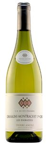 PIERRE ANDRE CHASSAGNE-MONTRACHET 1 ER CRU AOC «LES EMBAZEES»