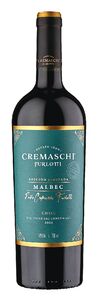 CREMASCHI FURLOTTI EDICION LIMITADA MALBEC