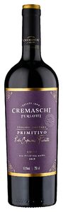 CREMASCHI FURLOTTI EDICION LIMITADA PRIMITIVO