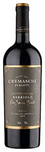 CREMASCHI FURLOTTI EDICION LIMITADA NEBBIOLO