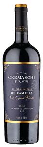 CREMASCHI FURLOTTI EDICION LIMITADA DE FAMILIA