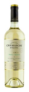 CREMASCHI FURLOTTI RESERVA PINOT GRIGIO