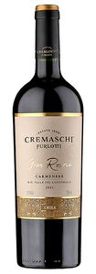 CREMASCHI FURLOTTI GRAN RESERVA CARMENERE