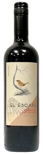EL ESCAPE CABERNET SAUVIGNON