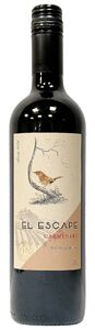 EL ESCAPE CARMENERE