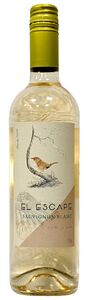 EL ESCAPE SAUVIGNON BLANC
