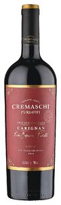 CREMASCHI FURLOTTI EDICION LIMITADA CARIGNAN