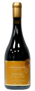 CREMASCHI FURLOTTI EDICION LIMITADA GARNACHA