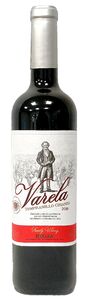 «VARELA TEMPRANILLO» CRIANZA 2019 RIOJA DOCa