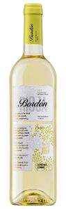 RIOJA BORDON BLANCO RIOJA D.O.Ca.