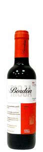 RIOJA BORDON CRIANZA  2020 RIOJA D.O.Ca. 0.375