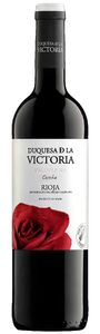 VALDELANA DUQUESA DE LA VICTORIA RIOJA DOCa